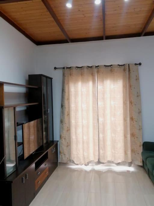 Habitacion Matrimonial Privada Con Areas Compartidas Σαν Κριστόμπαλ ντε Λα Λαγούνα Εξωτερικό φωτογραφία