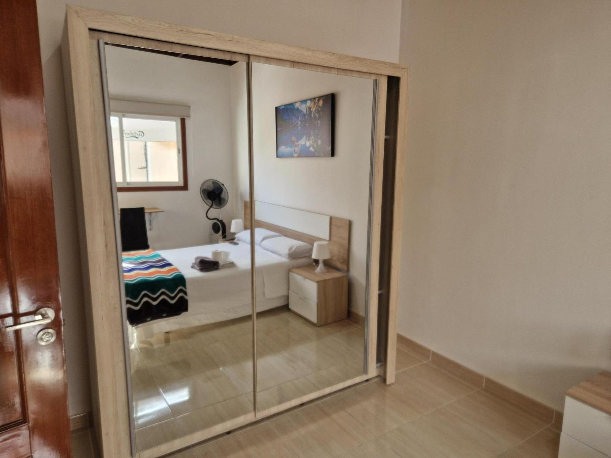 Habitacion Matrimonial Privada Con Areas Compartidas Σαν Κριστόμπαλ ντε Λα Λαγούνα Εξωτερικό φωτογραφία