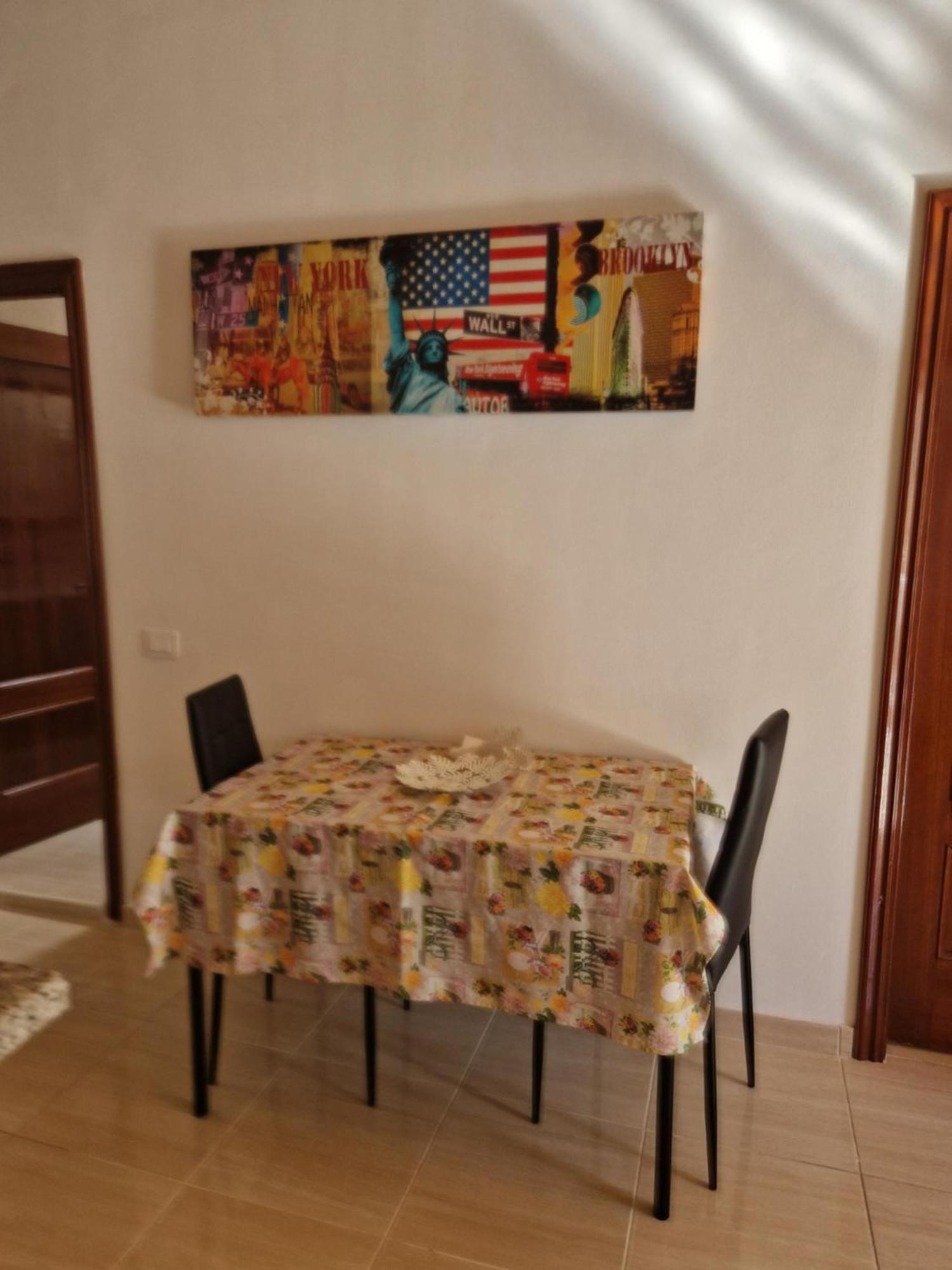 Habitacion Matrimonial Privada Con Areas Compartidas Σαν Κριστόμπαλ ντε Λα Λαγούνα Εξωτερικό φωτογραφία