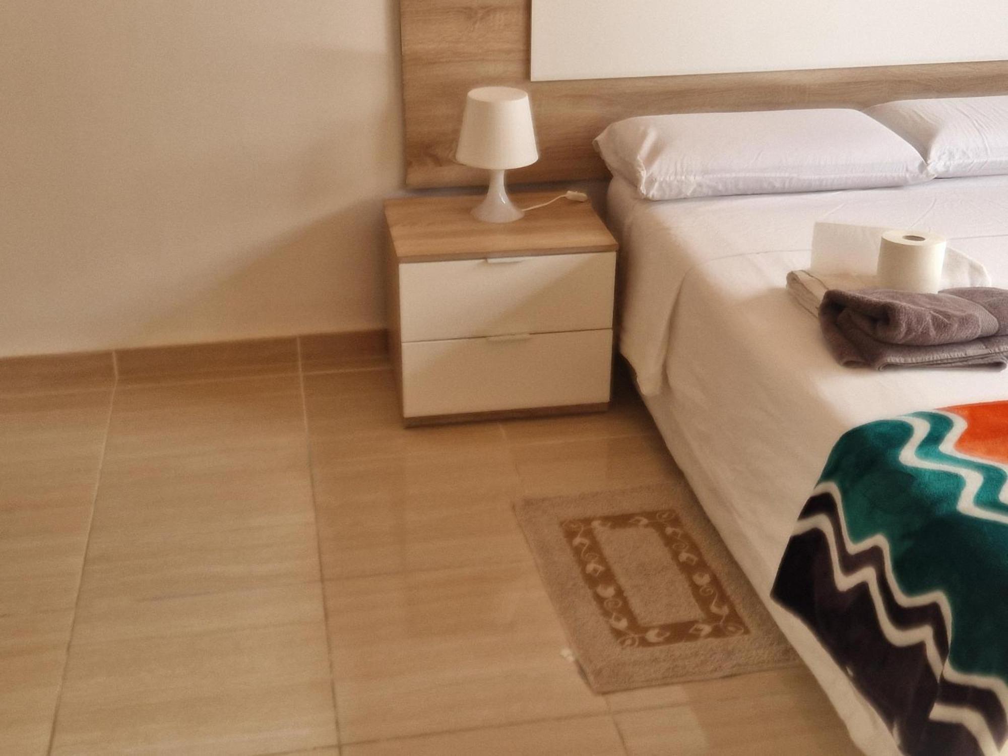 Habitacion Matrimonial Privada Con Areas Compartidas Σαν Κριστόμπαλ ντε Λα Λαγούνα Εξωτερικό φωτογραφία